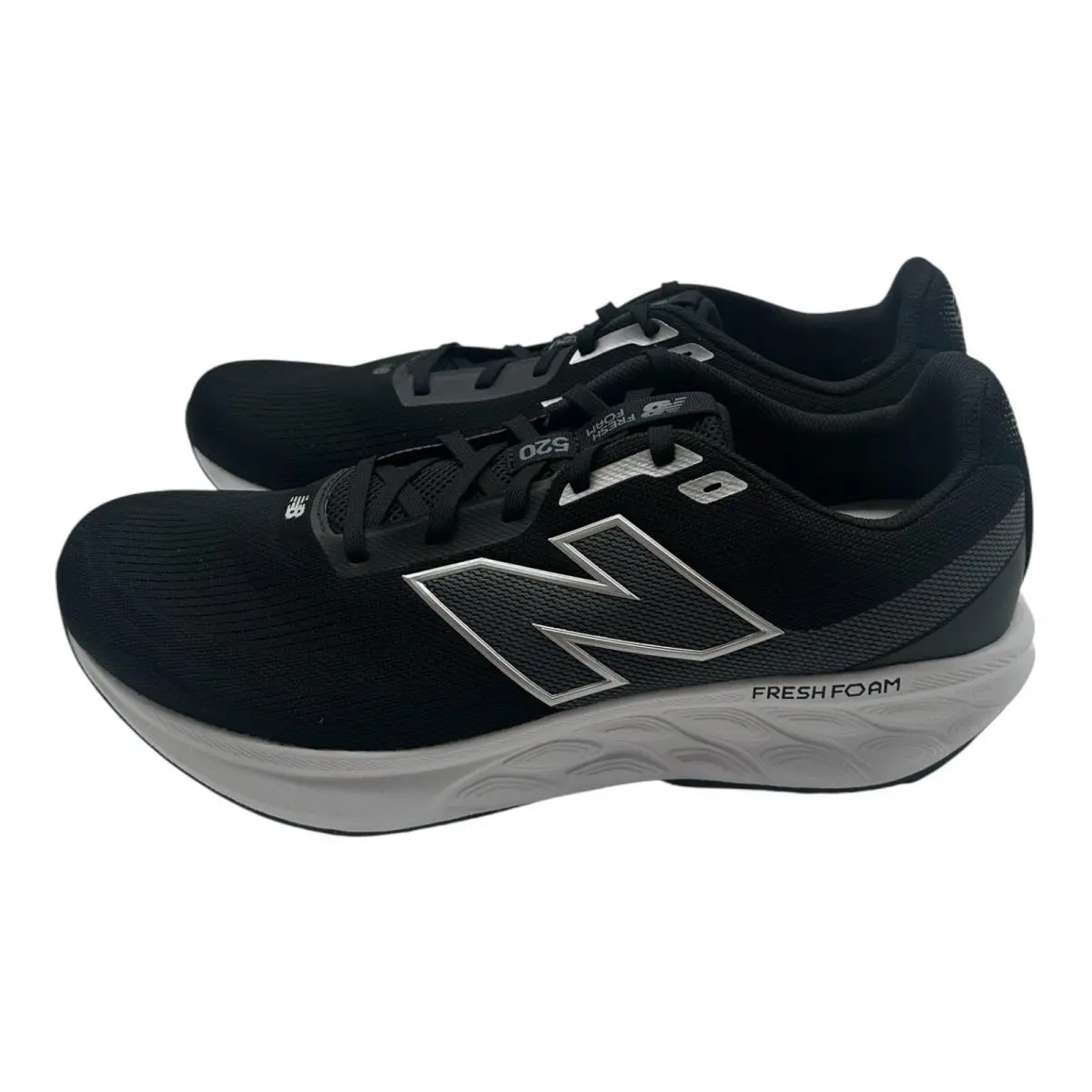 New Balance shoes - New Balance 520 - M520LK9 - Black 4
