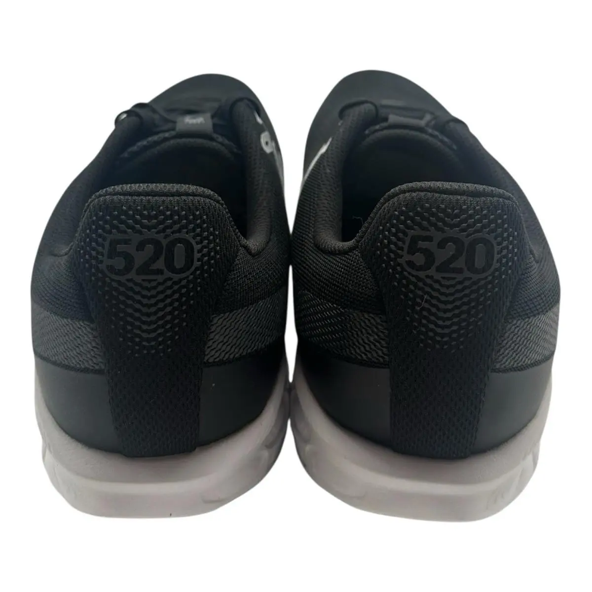New Balance shoes - New Balance 520 - M520LK9 - Black 6