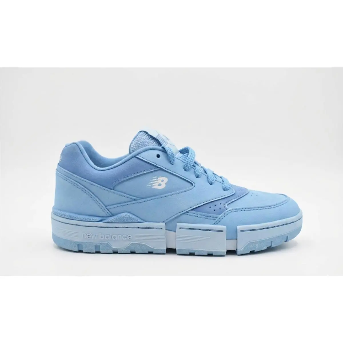 Msftsrep x New Balance 0.01 `up In The Clouds-baltic Sea` Ctjstr Size 5