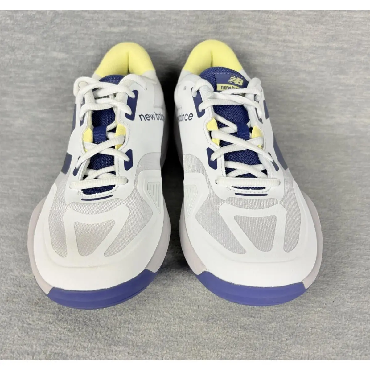 New Balance shoes - New Balance Fuel Cell 796v4 - WCH796T4 - White 1