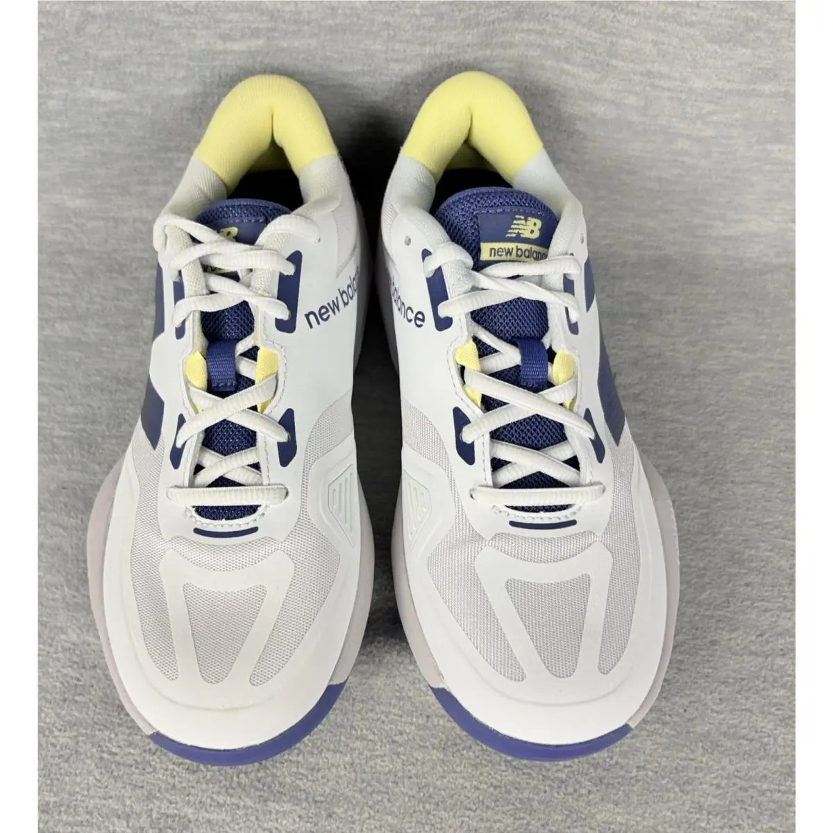 New Balance shoes - New Balance Fuel Cell 796v4 - WCH796T4 - White 3