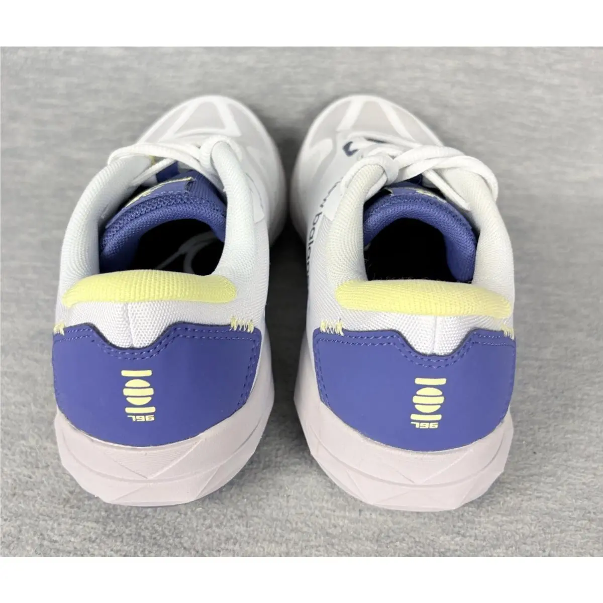 New Balance shoes - New Balance Fuel Cell 796v4 - WCH796T4 - White 6