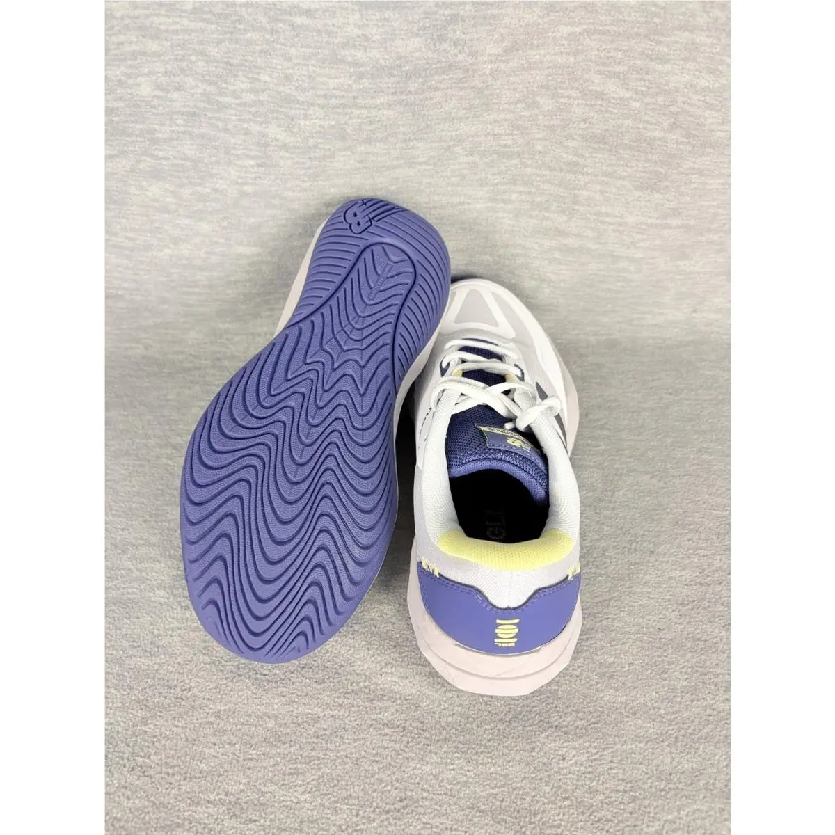 New Balance shoes - New Balance 796 - WCH796T4 - White 8