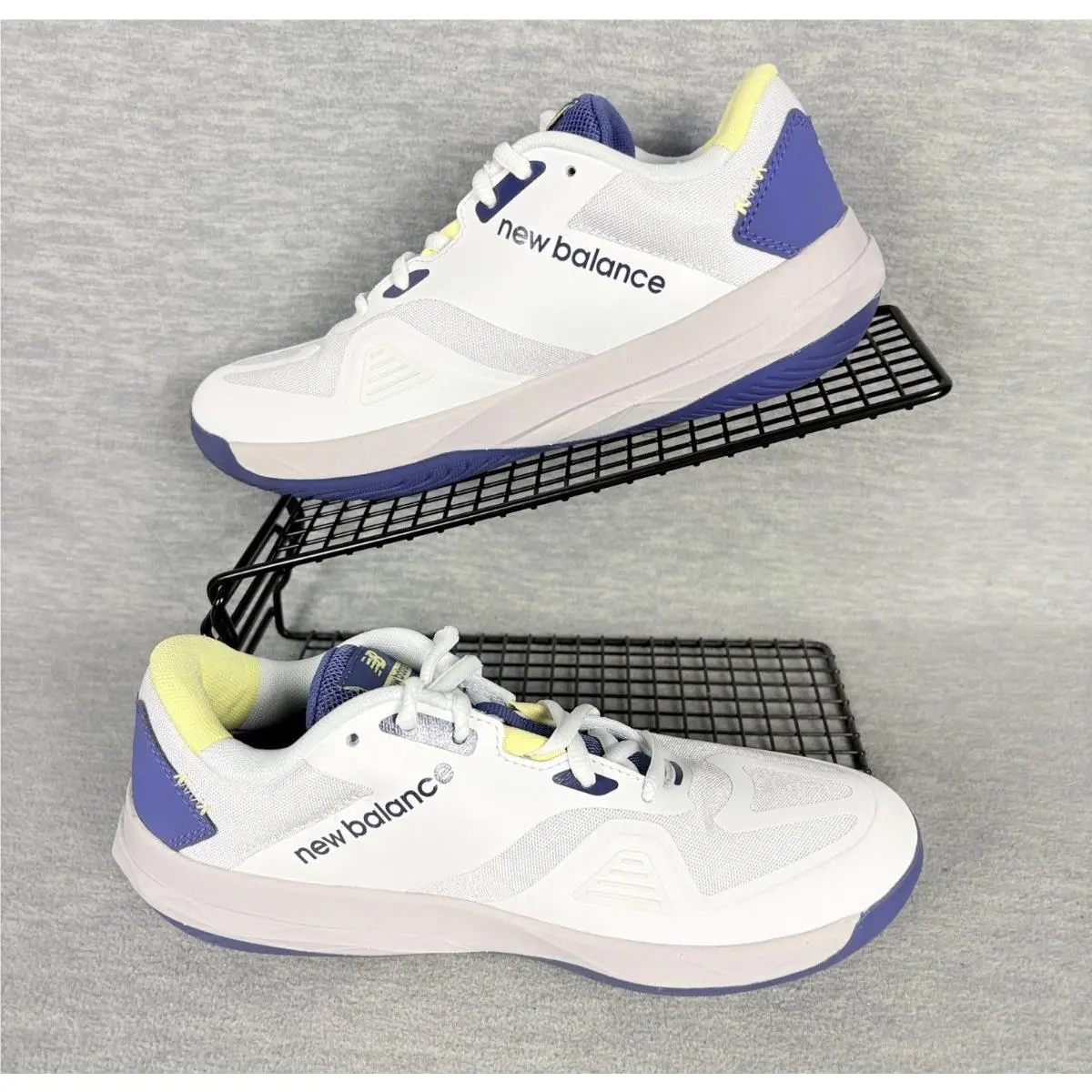 New Balance shoes - New Balance 796 - WCH796T4 - White 0