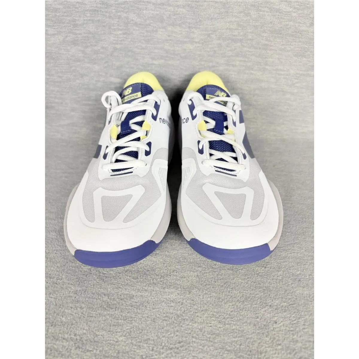New Balance shoes - New Balance 796 - WCH796T4 - White 2