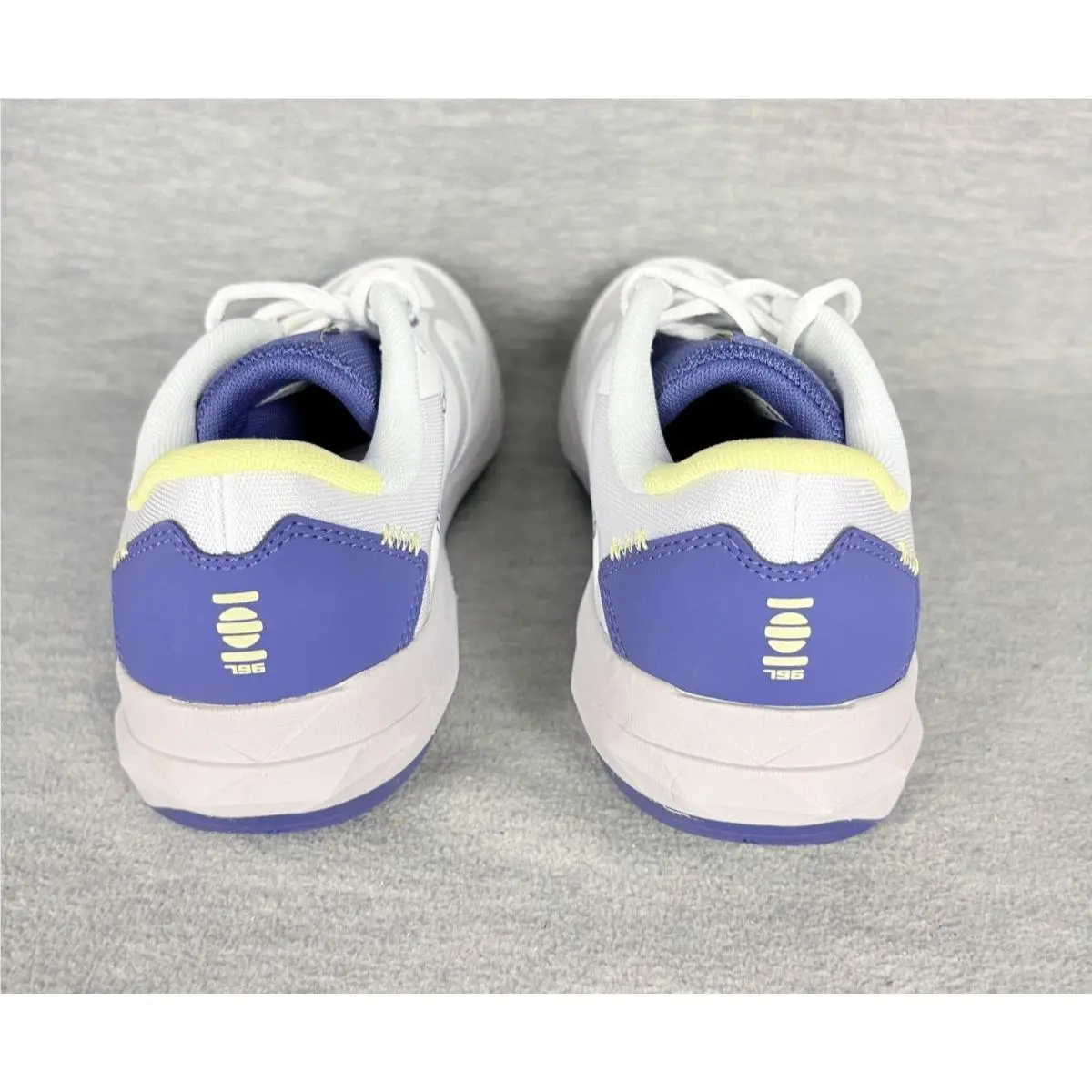 New Balance shoes - New Balance 796 - WCH796T4 - White 3