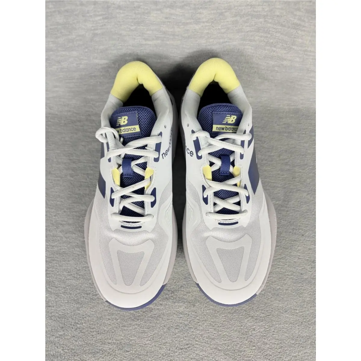 New Balance shoes - New Balance 796 - WCH796T4 - White 6