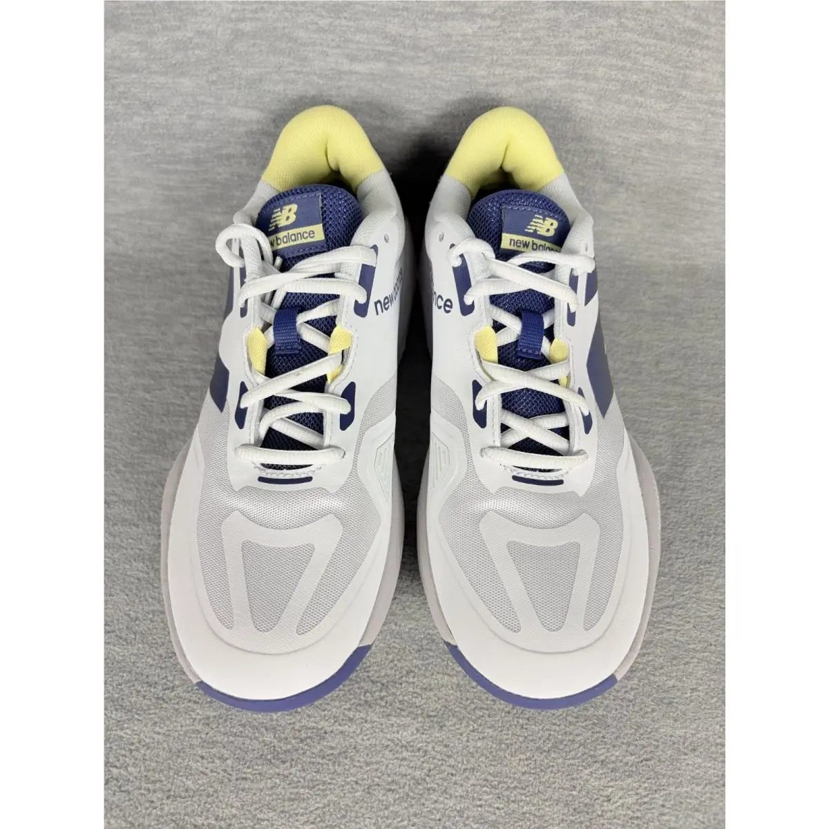 New Balance shoes - New Balance 796 - WCH796T4 - White 4