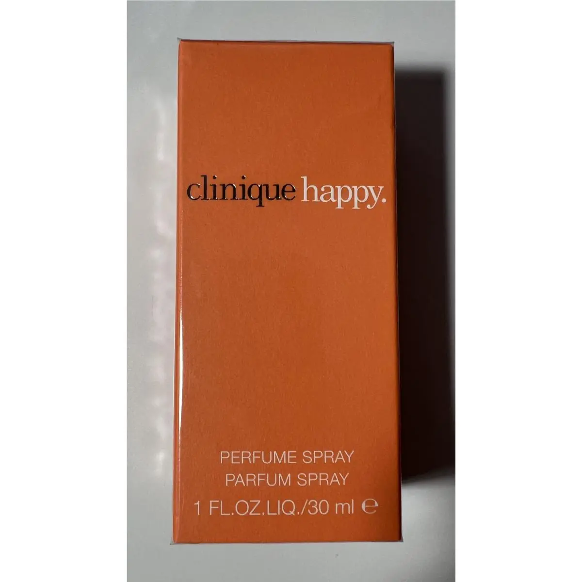 Clinique Happy Perfume Spray 1 Fl.oz