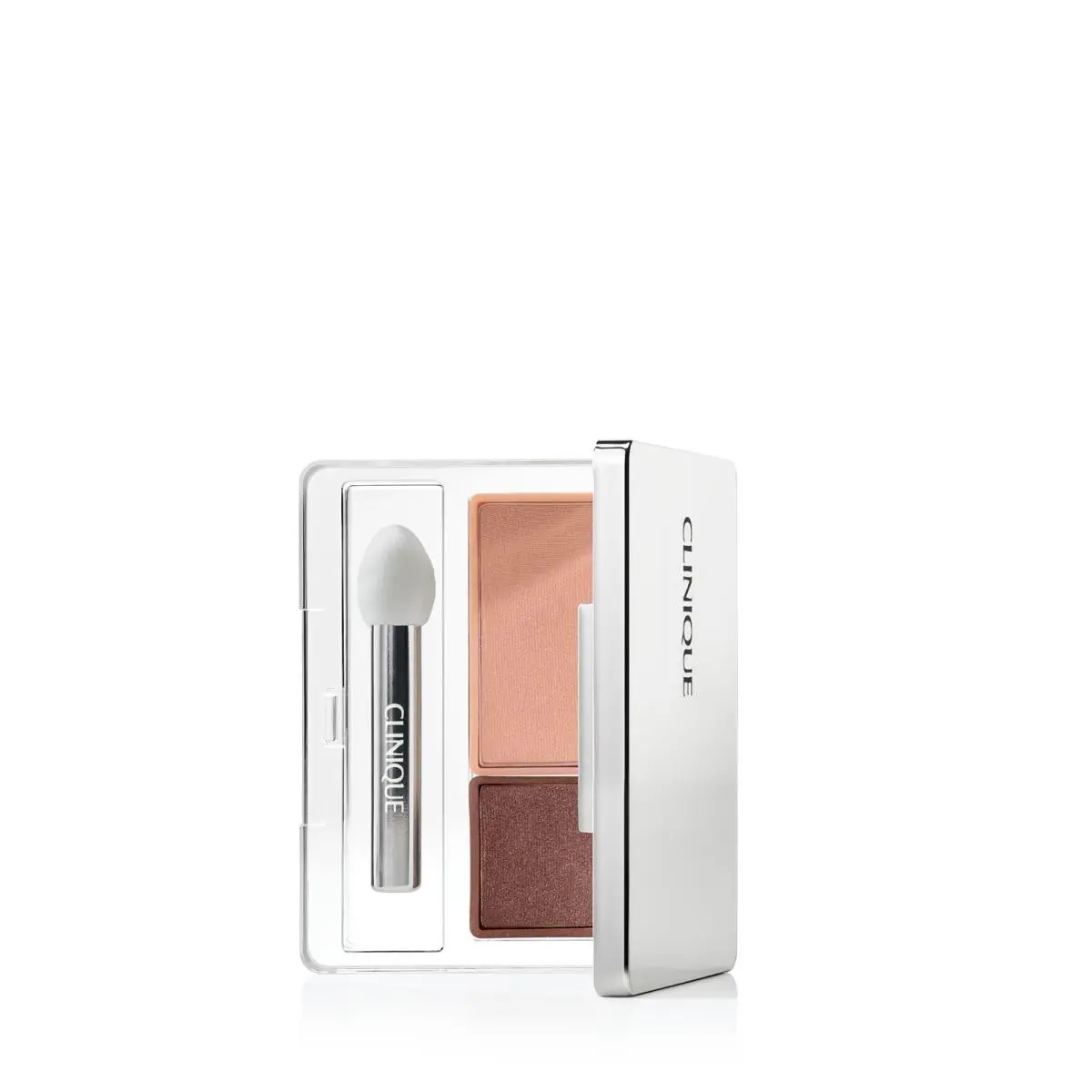 Clinique All About 0.05 Ounce Pack of 1 AI Day Into Date - Shimmer/matte