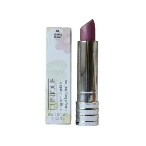 Clinique Long Last Lipstick Silvery Moon AL Lip Colour Full Size
