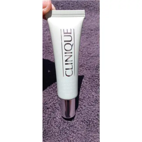 Clinique Continuous Coverage Makeup 07 Ivory Glow Full Vhtf