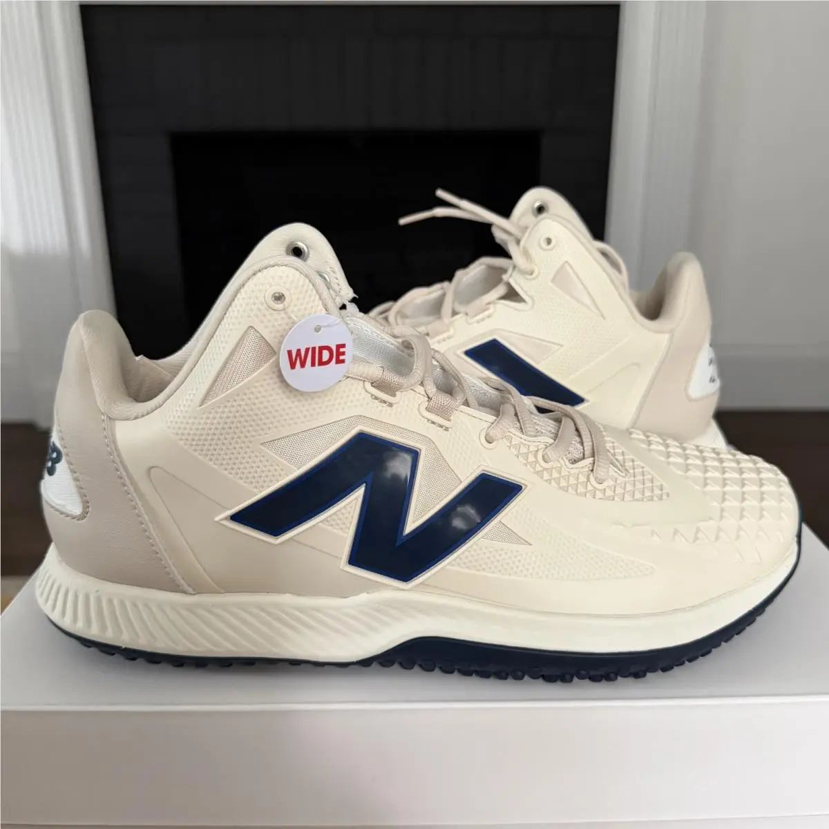 New Balance Fuelcell Ohtani 1 Trainer Wide - Mens Size 11.5 - TSHOAC1