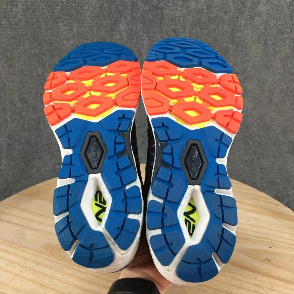 New Balance shoes - Gray 8