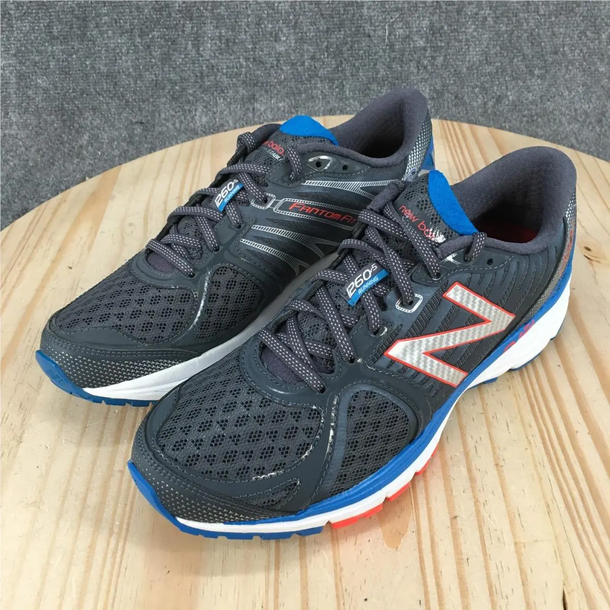 New Balance shoes - Gray 4