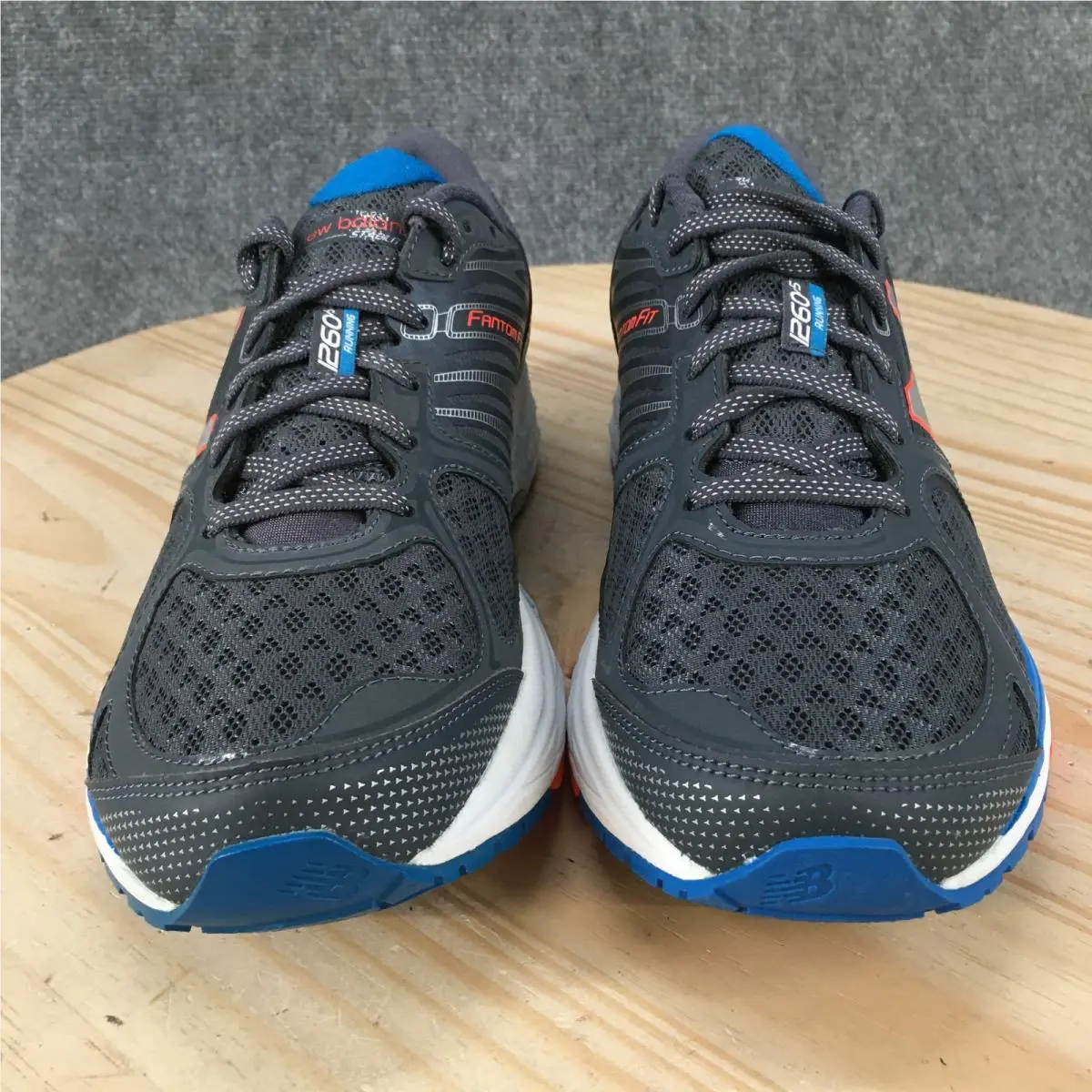 New Balance shoes - Gray 5