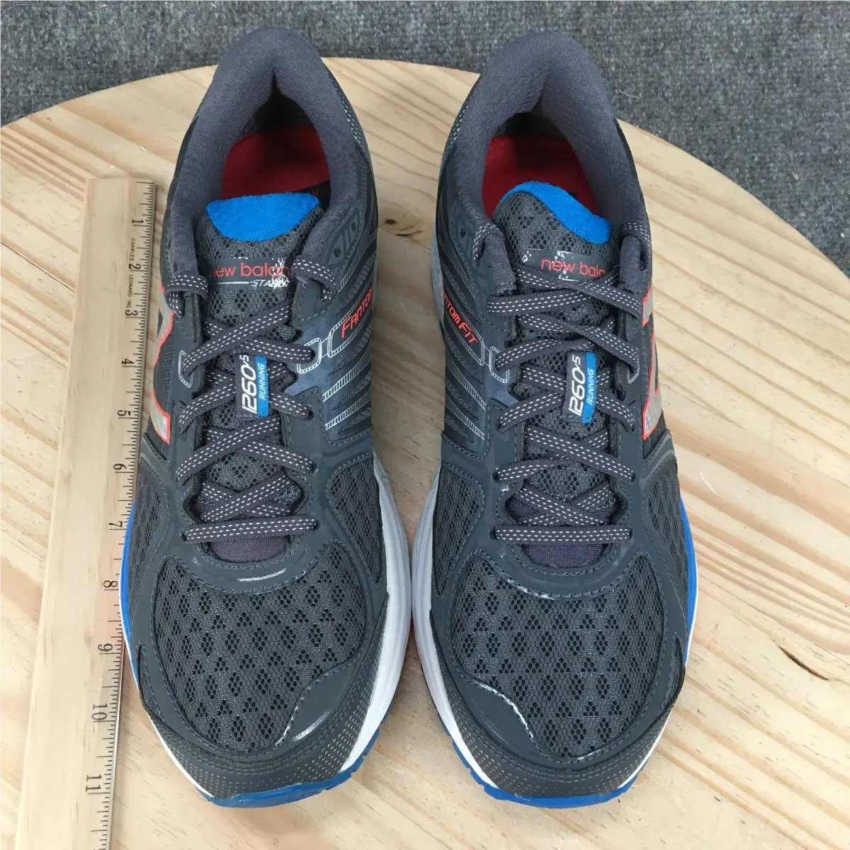 New Balance shoes - Gray 6