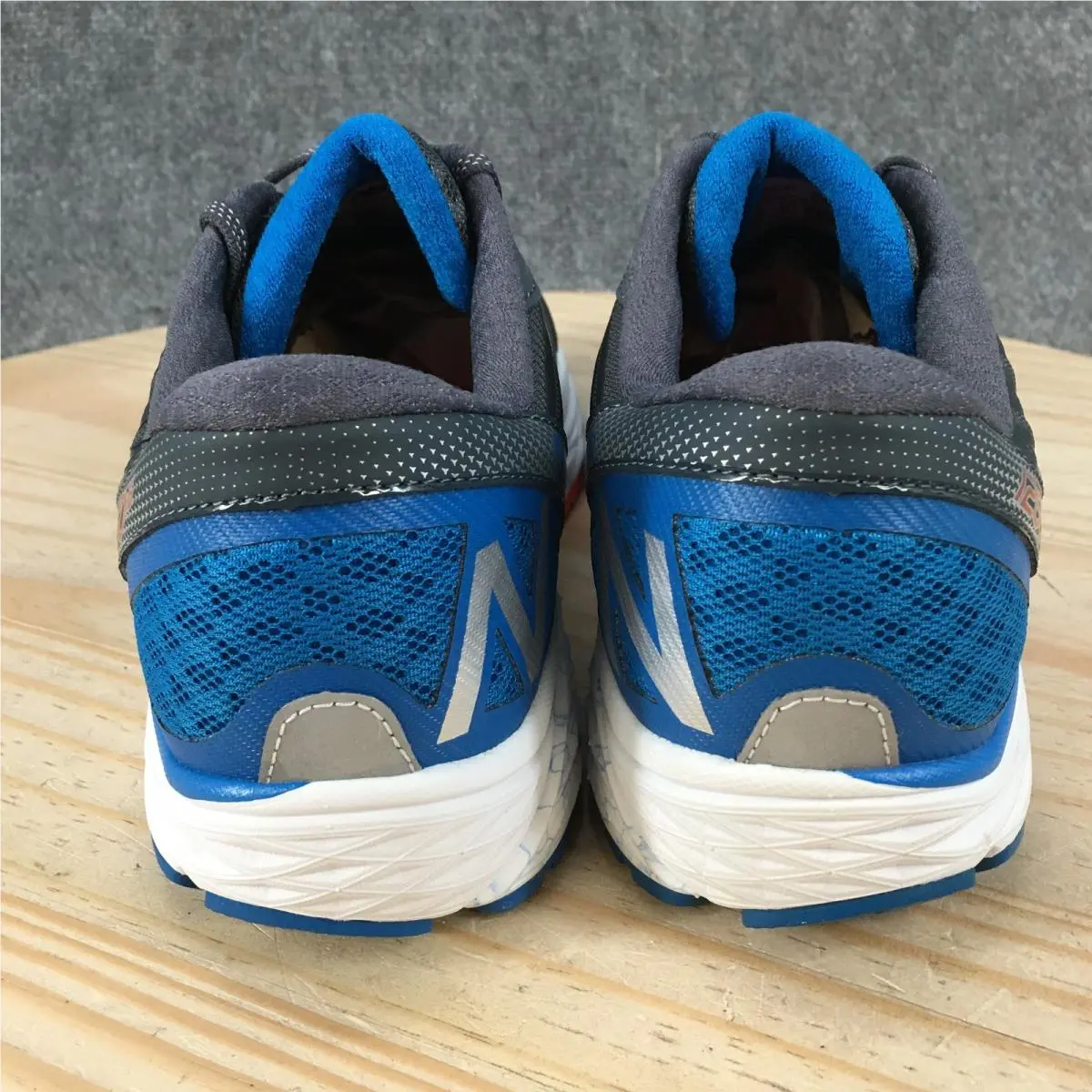 New Balance shoes - Gray 7