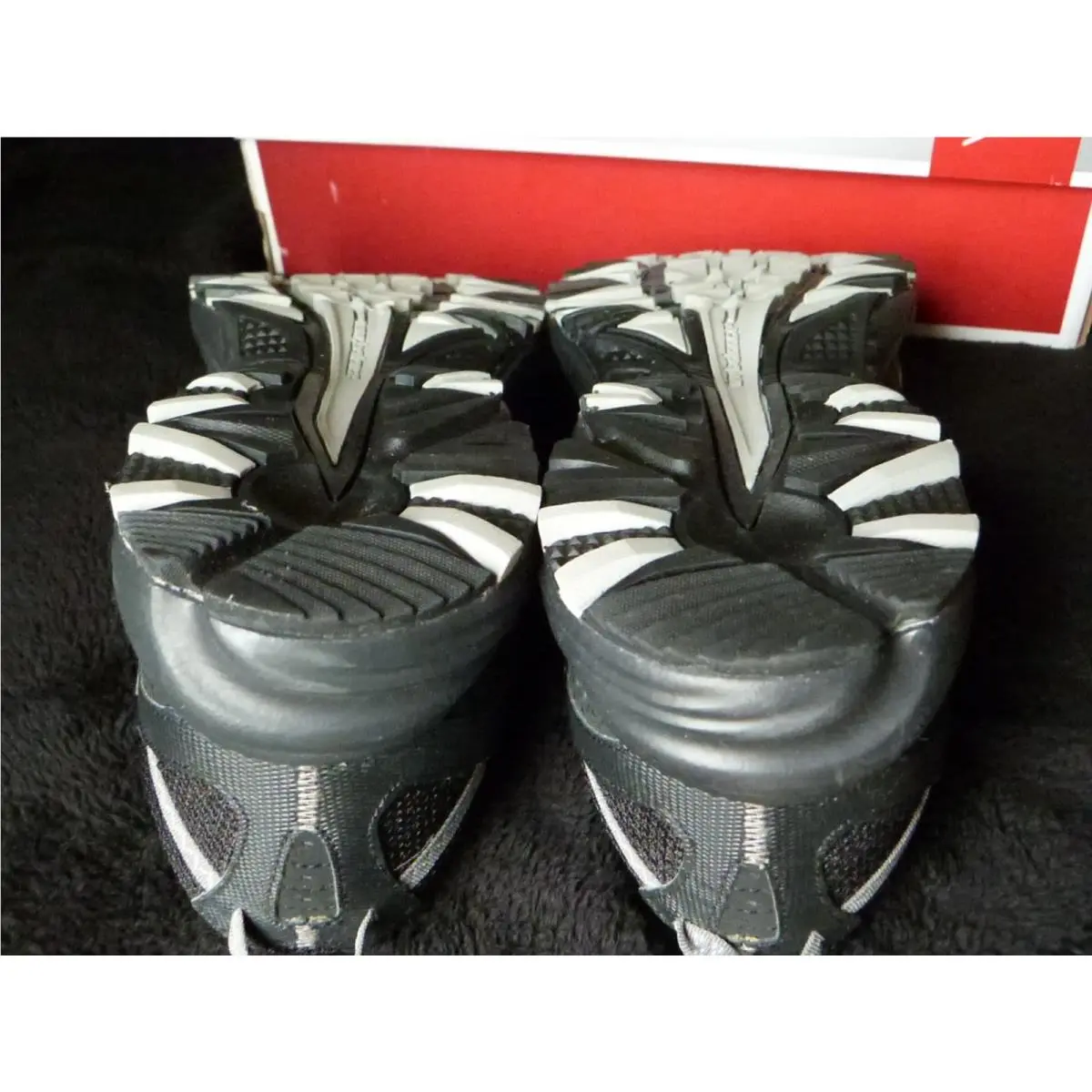 New Balance shoes - MT510 - MTR510BS - Black (UPC: 886350762740) 6