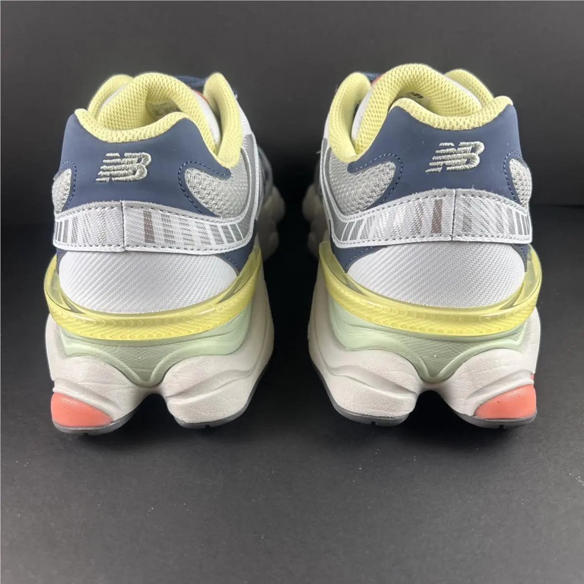 New Balance shoes - New Balance 9060 - U9060TMB - Gray 3