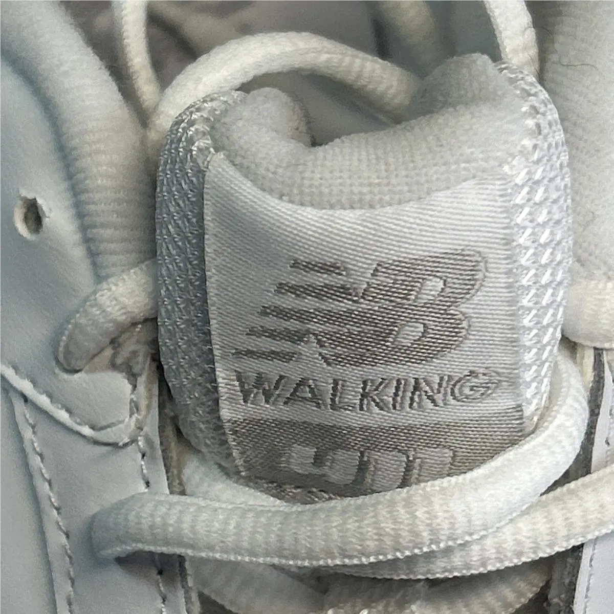 New Balance shoes - New Balance 411 - WW411WT2 - White 8