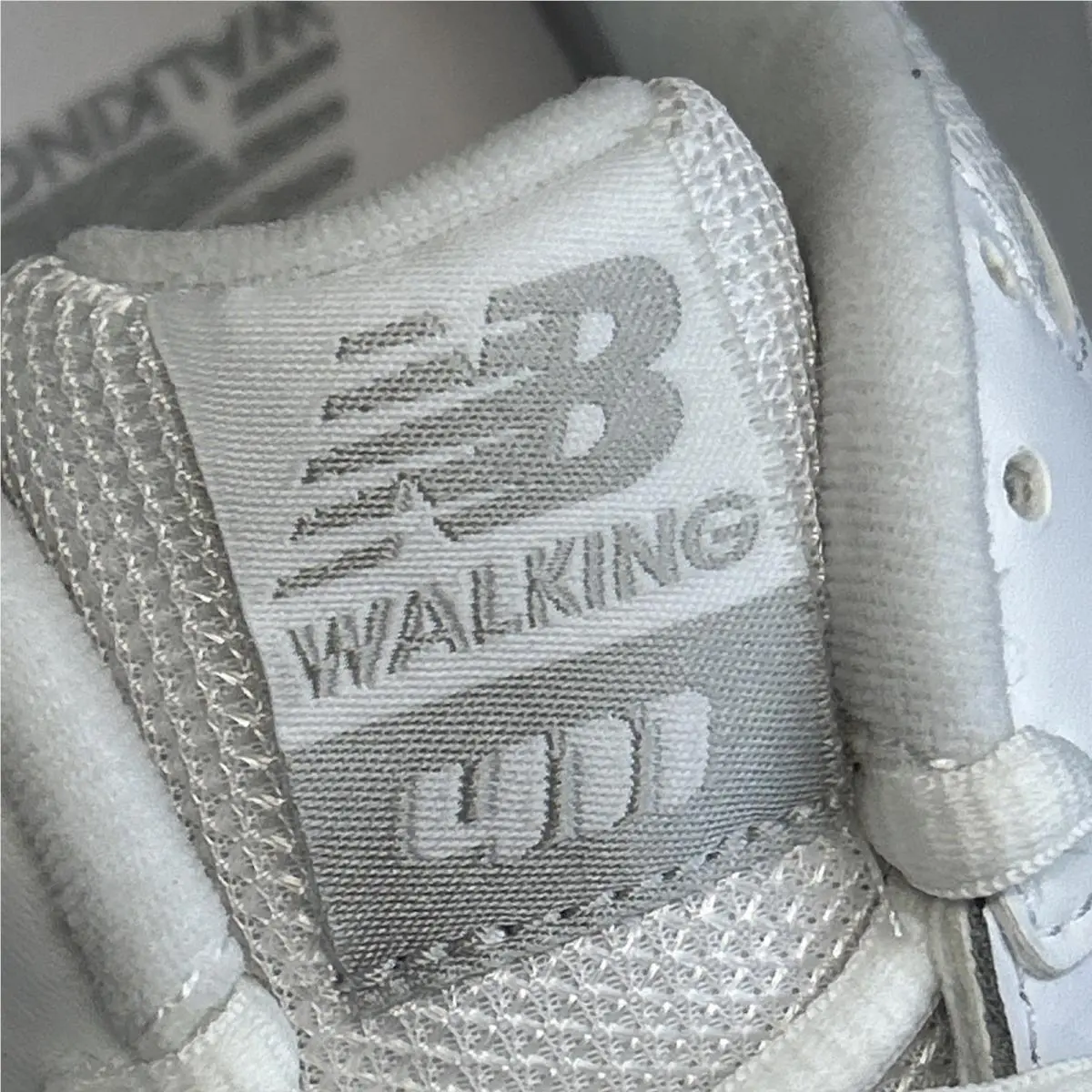 New Balance shoes - New Balance 411 - WW411WT2 - White 9