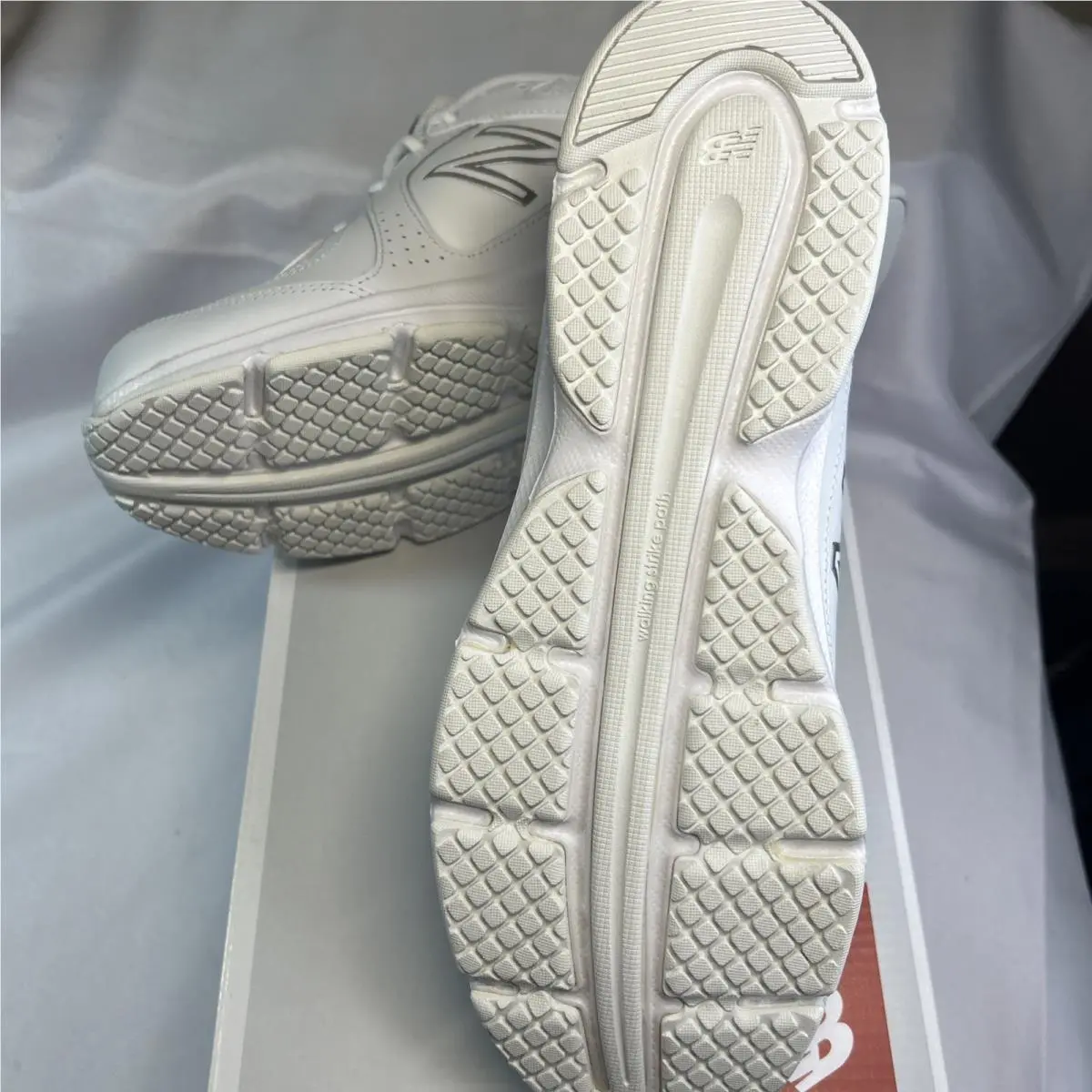 New Balance shoes - New Balance 411 - WW411WT2 - White 11