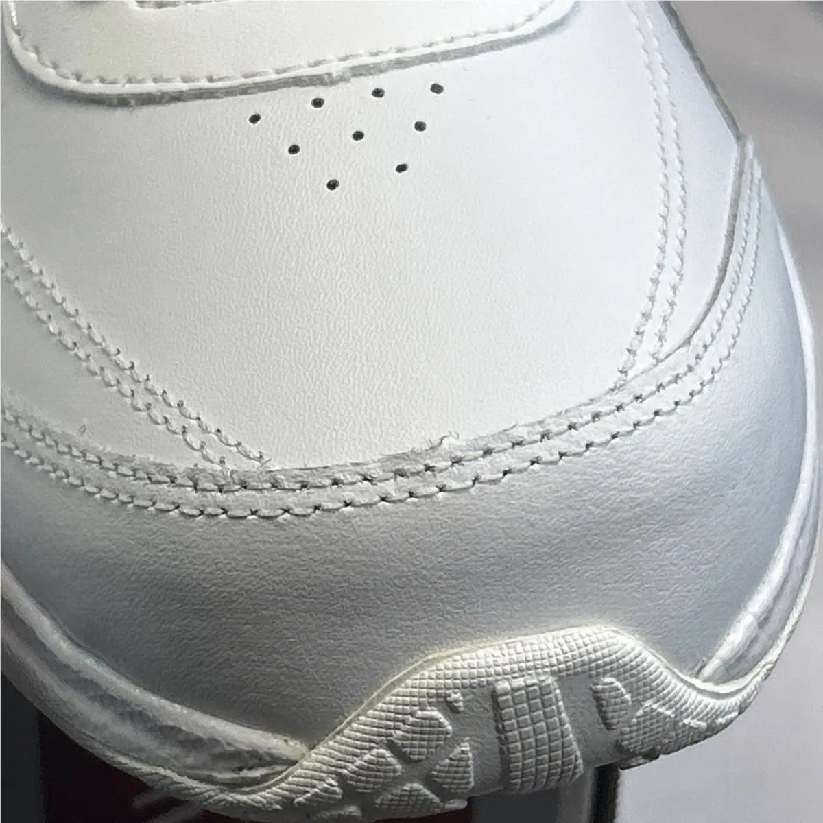 New Balance shoes - New Balance 411 - WW411WT2 - White 5