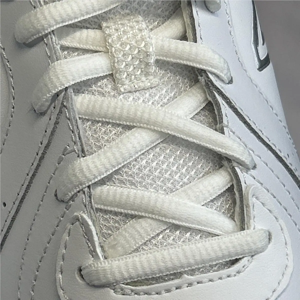 New Balance shoes - New Balance 411 - WW411WT2 - White 6