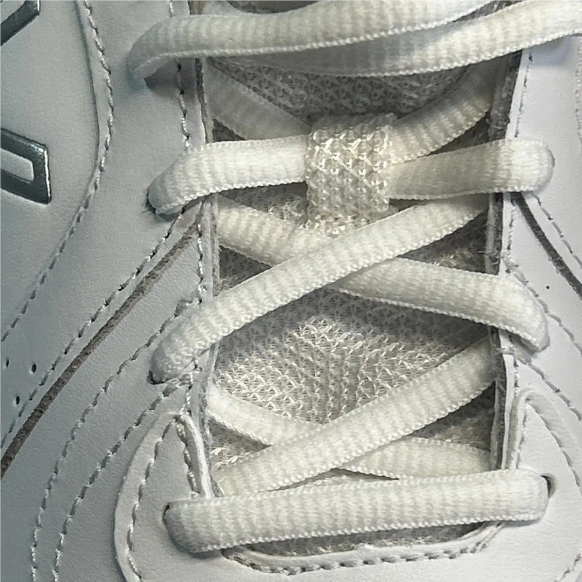 New Balance shoes - New Balance 411 - WW411WT2 - White 7