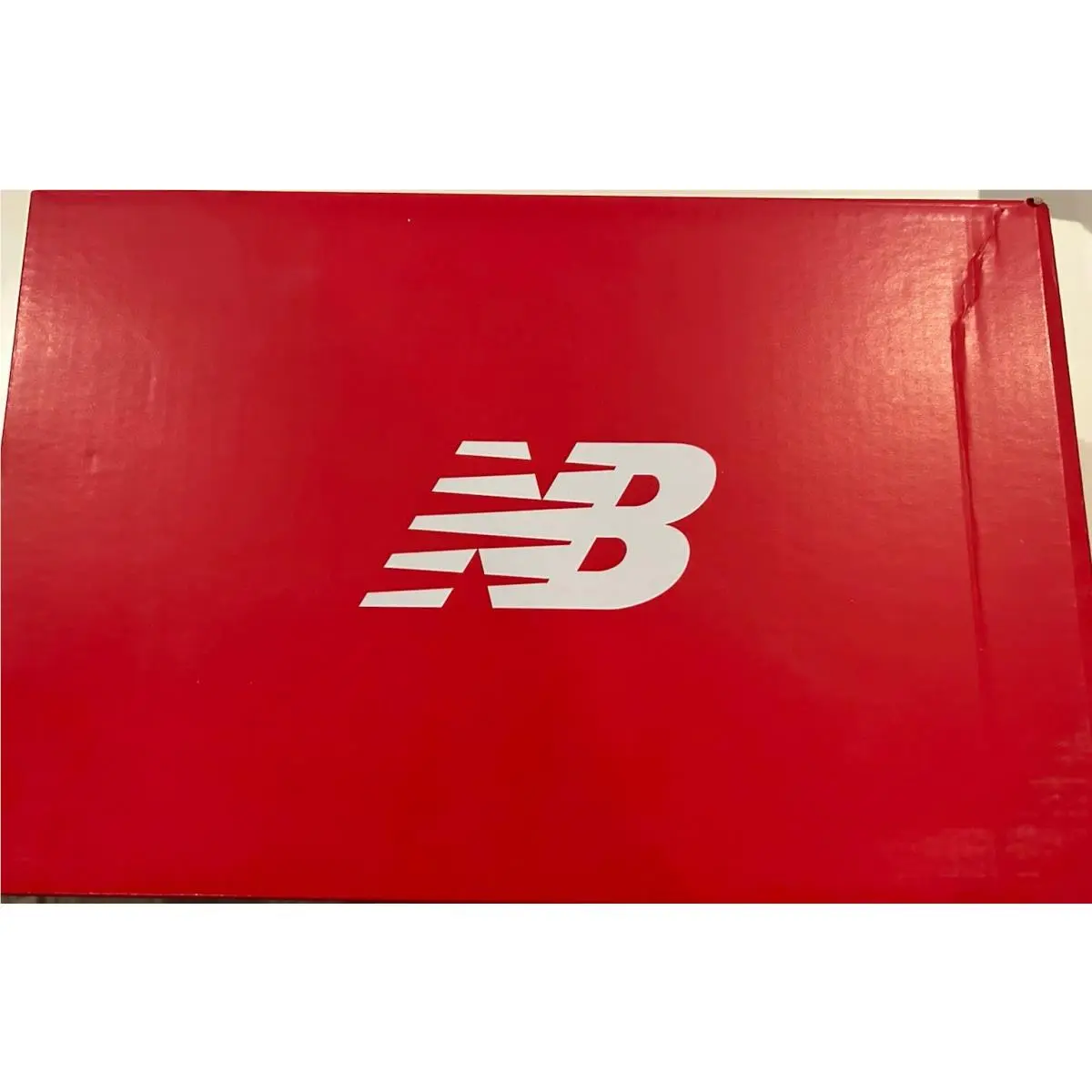 New Balance shoes - MG100WGE - MG100WGE - White (UPC: 0889993255334) 4