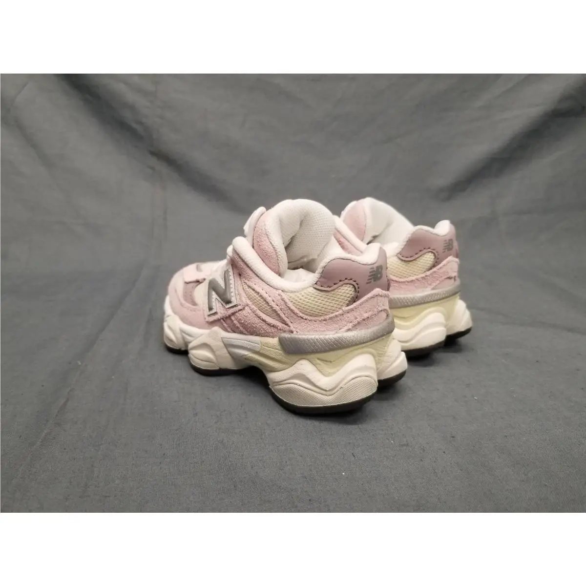 New Balance shoes - Pink (UPC: 197967802782) 4