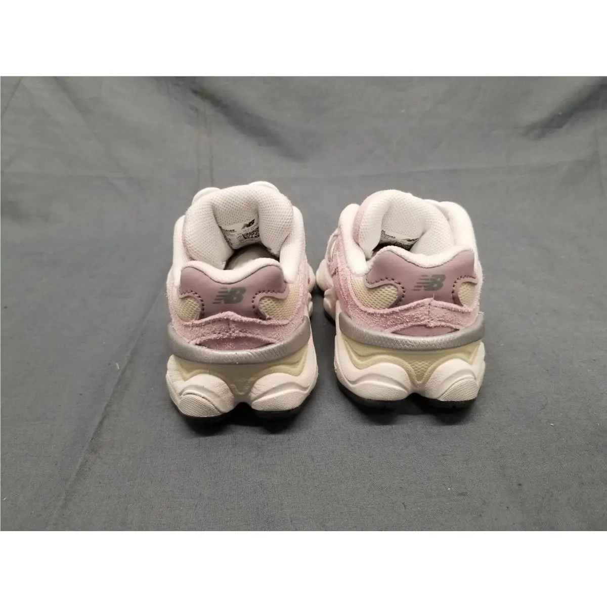 New Balance shoes - Pink (UPC: 197967802782) 5