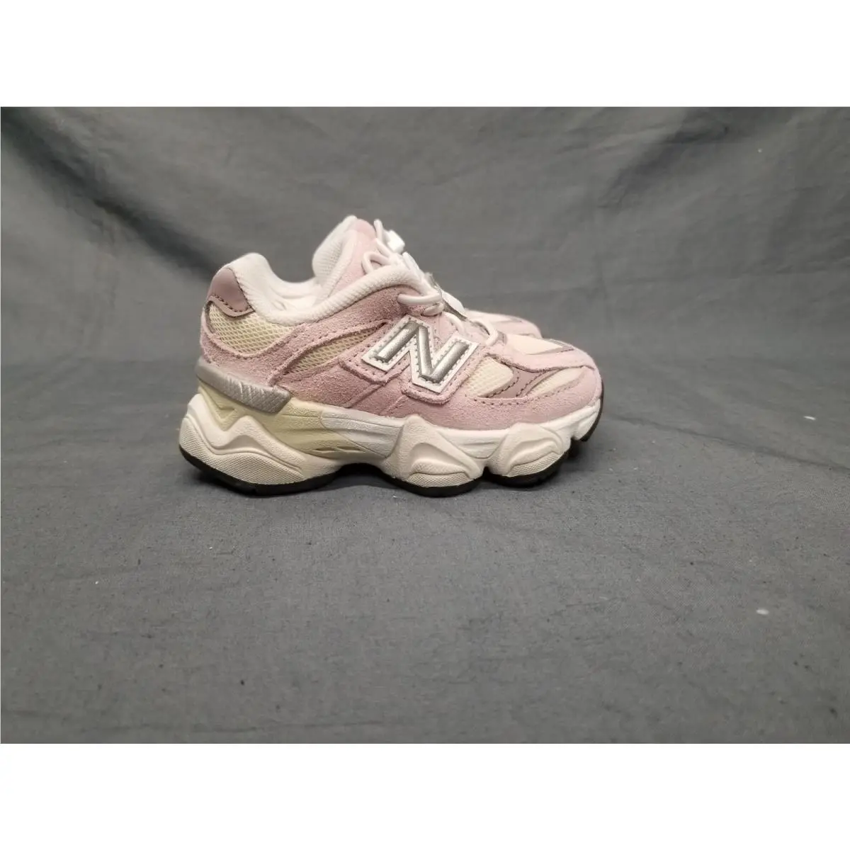 New Balance shoes - Pink (UPC: 197967802782) 7