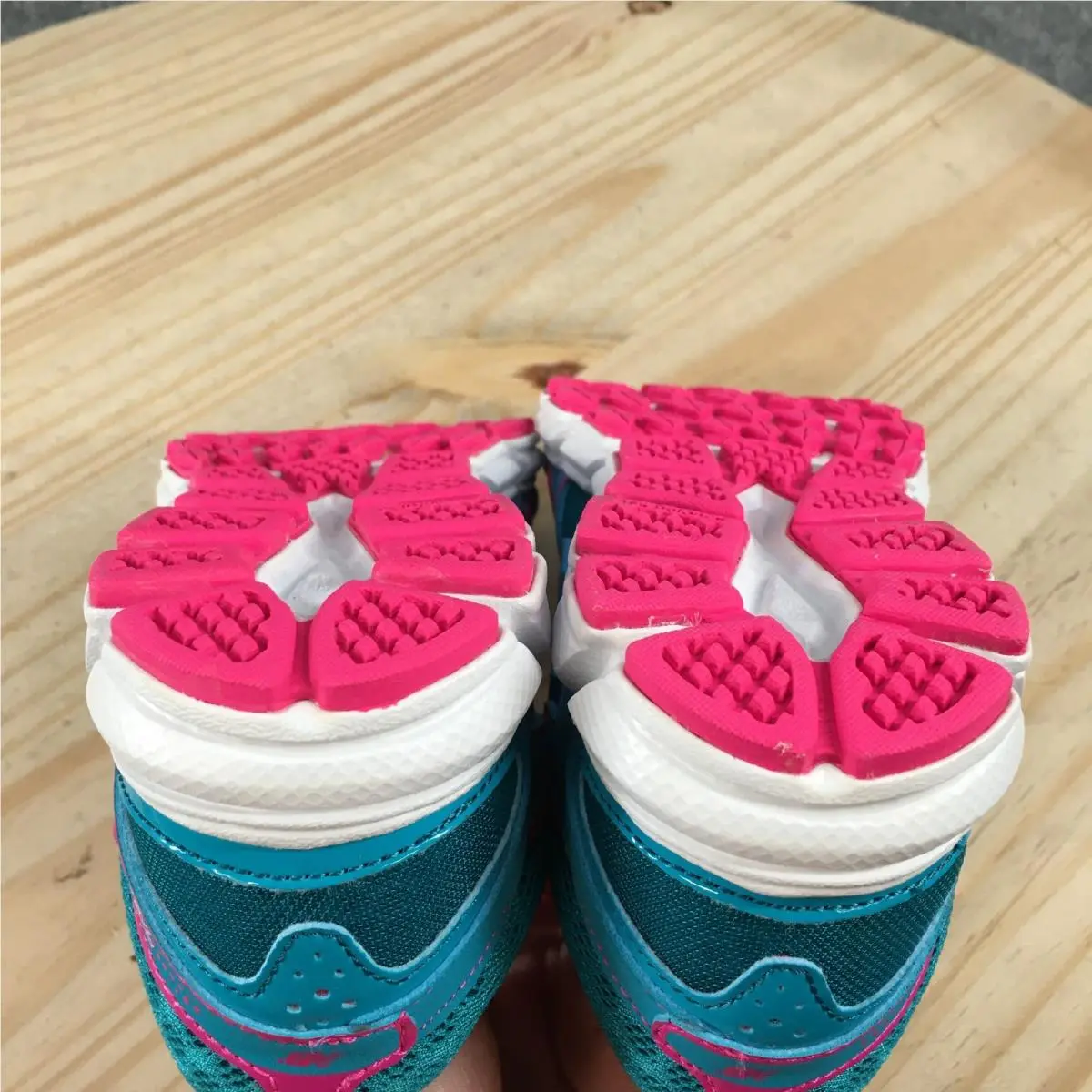 New Balance shoes - New Balance 750v2 - Blue 9