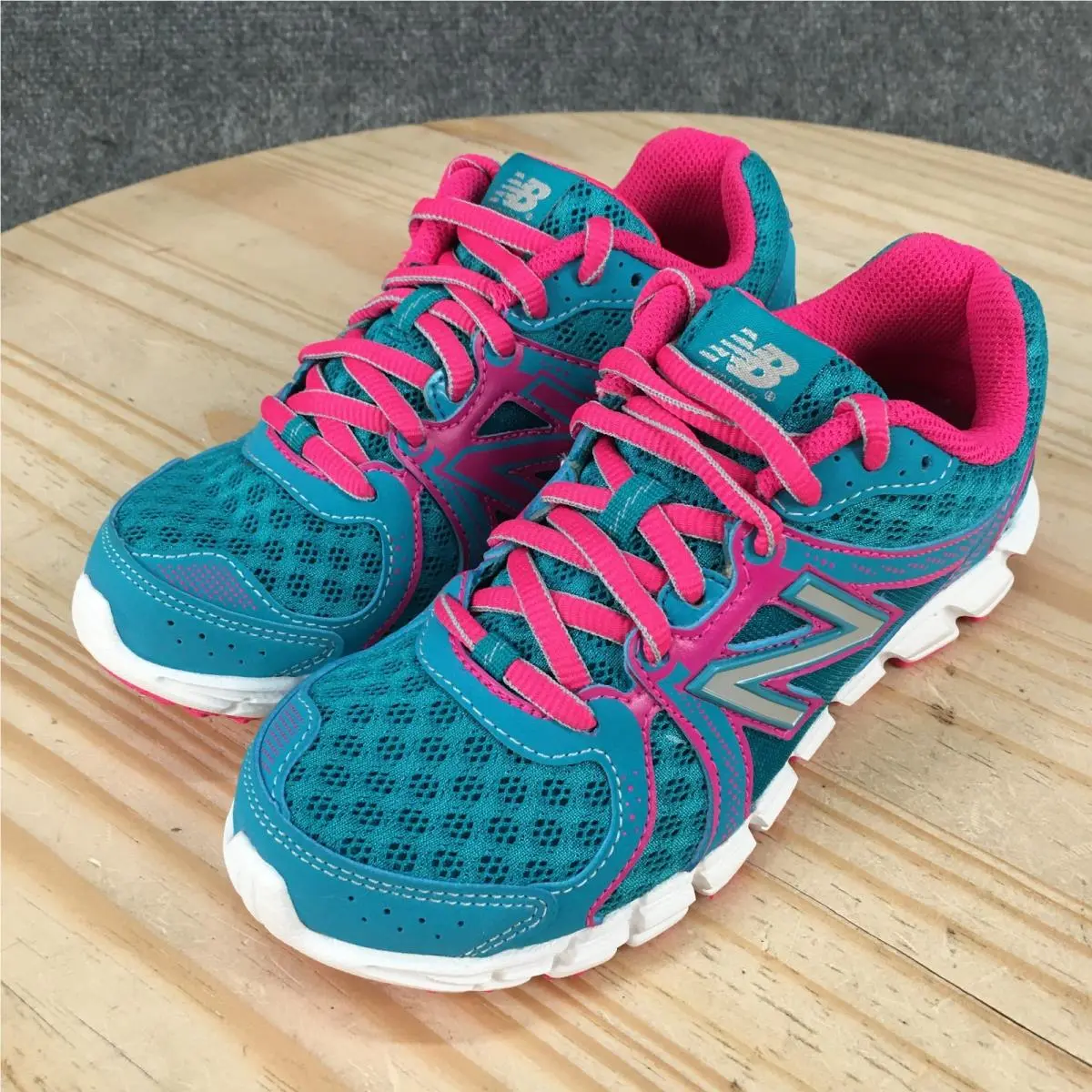 New Balance shoes - New Balance 750v2 - Blue 4