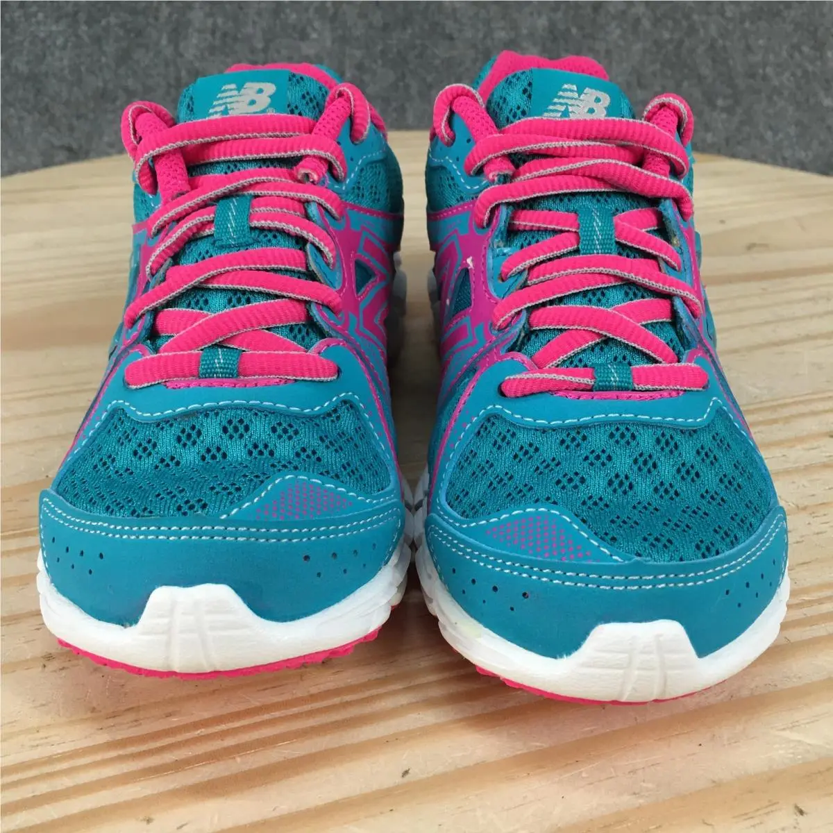 New Balance shoes - New Balance 750v2 - Blue 5