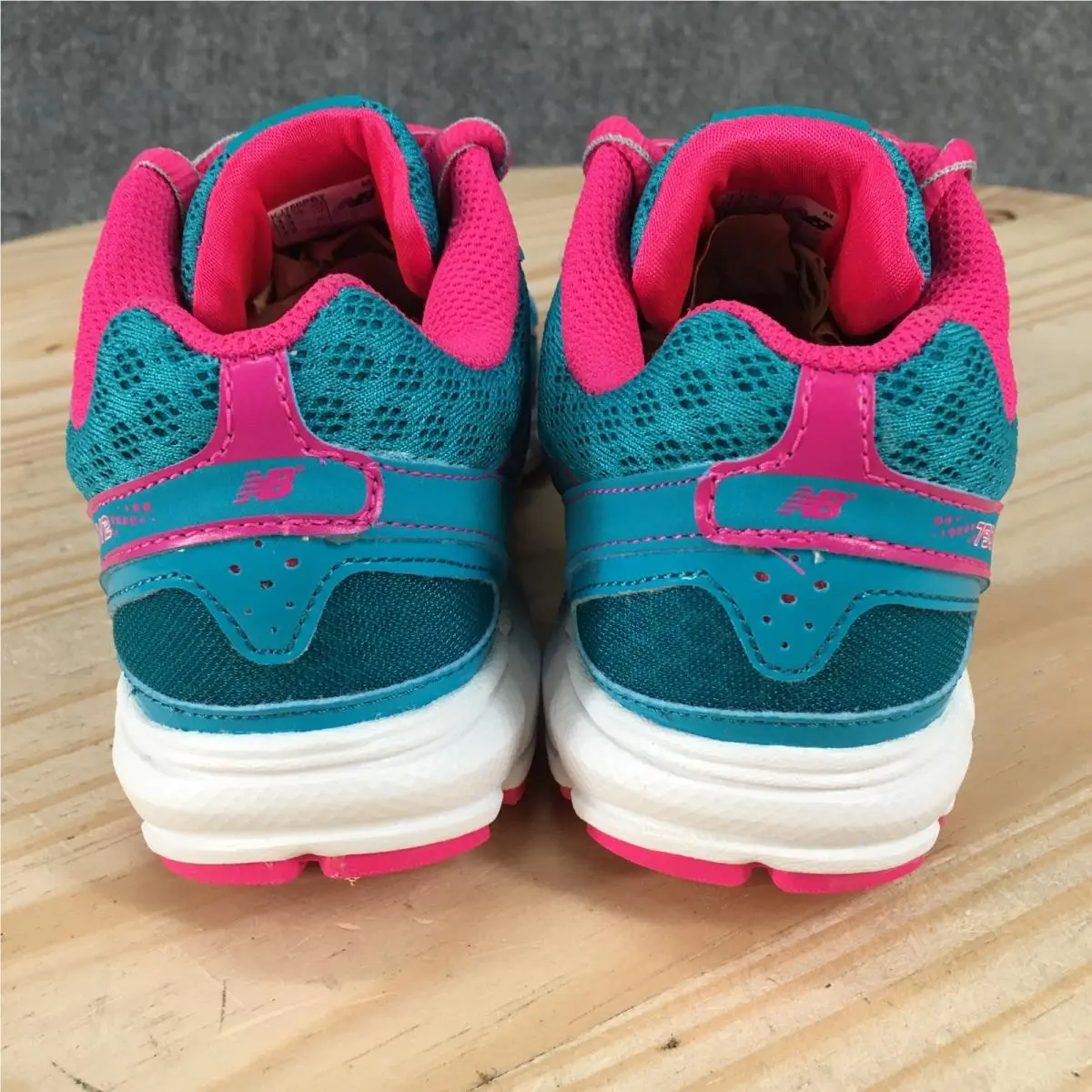 New Balance shoes - New Balance 750v2 - Blue 7
