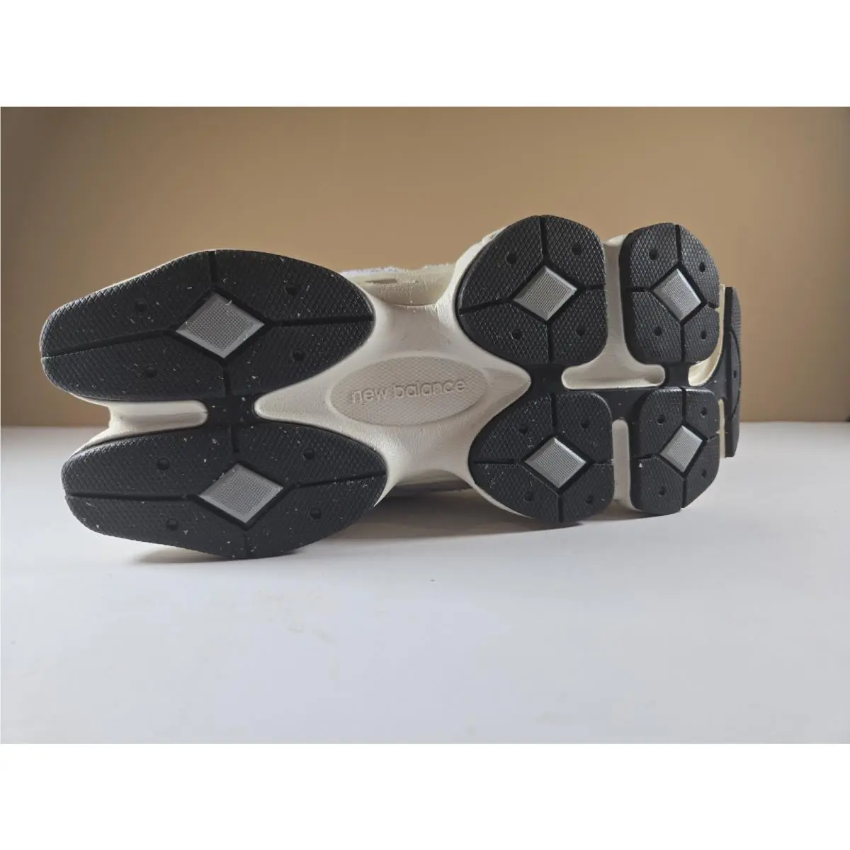 New Balance shoes - U9060440 - U9060440 - Gray 0
