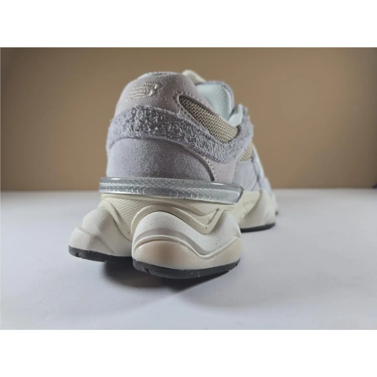 New Balance shoes - U9060440 - U9060440 - Gray 1