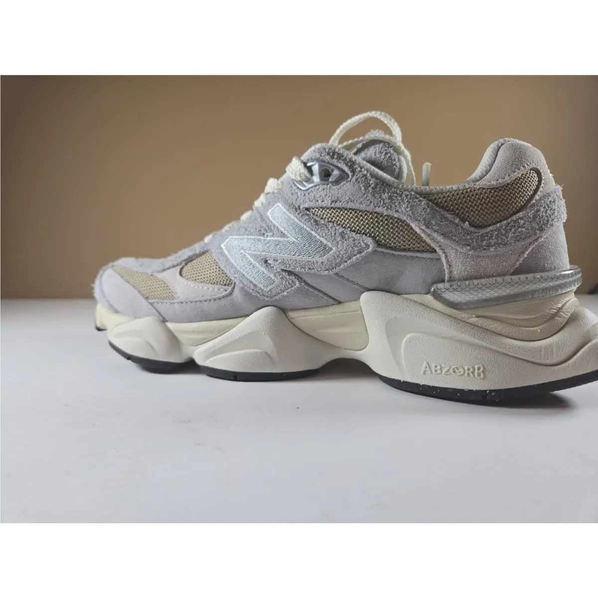 New Balance shoes - U9060440 - U9060440 - Gray 2