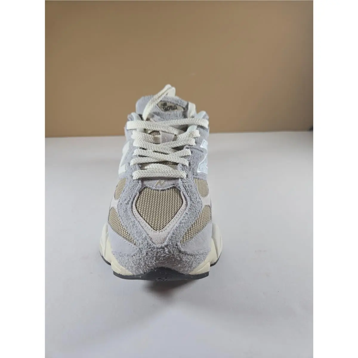 New Balance shoes - U9060440 - U9060440 - Gray 3