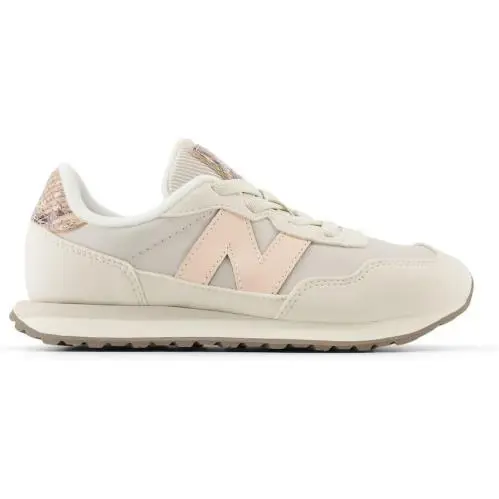 New Balance shoes - Turtledove / Vintage Rose (UPC: 197966473273) 3