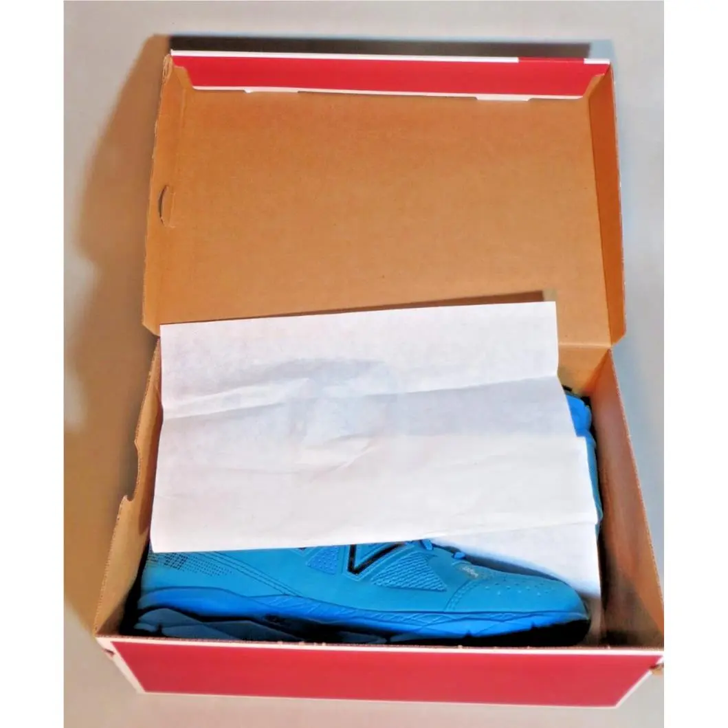 New Balance shoes - M1290AB - M1290 - Blue (Teal-ish) (UPC: 602850472688) 7