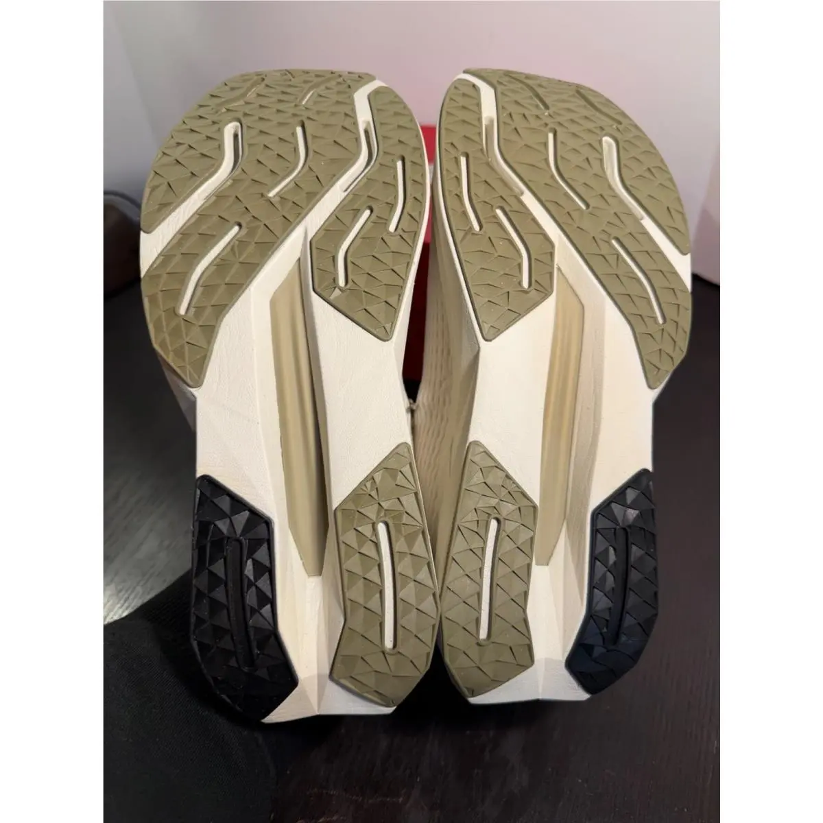 New Balance shoes - Beige, Ivory 12