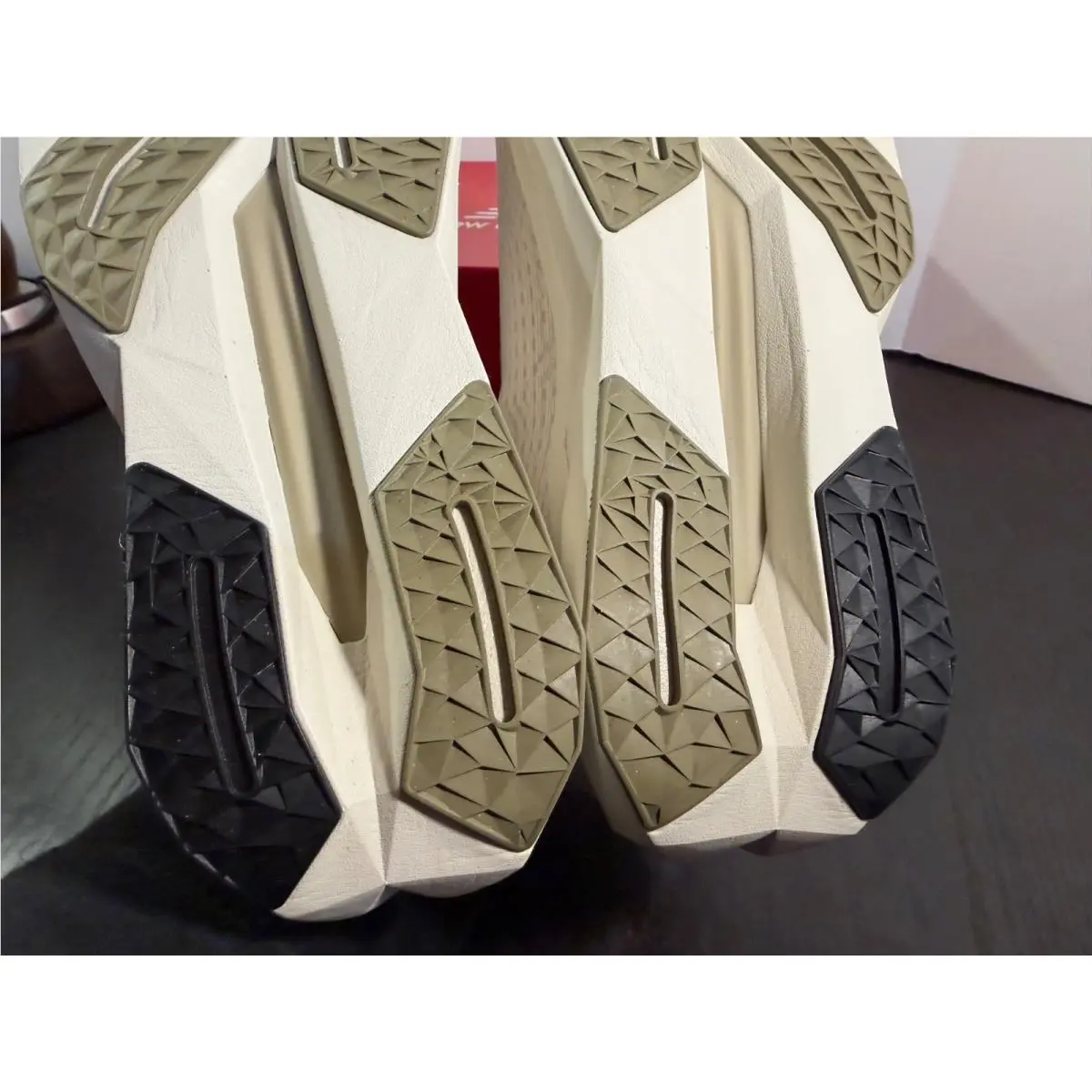 New Balance shoes - Beige, Ivory 14