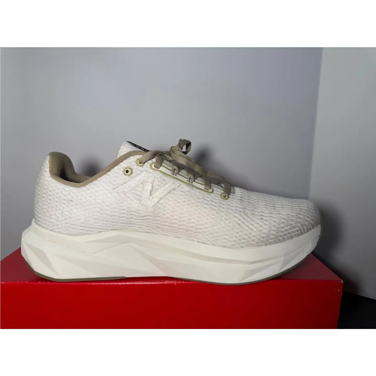 New Balance shoes - Beige, Ivory 1