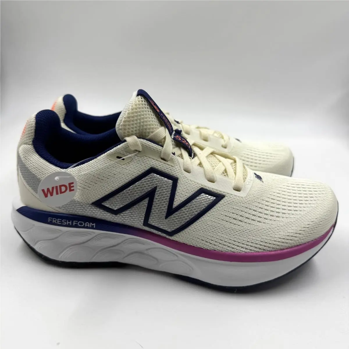 New Balance shoes - New Balance 520 - White 0