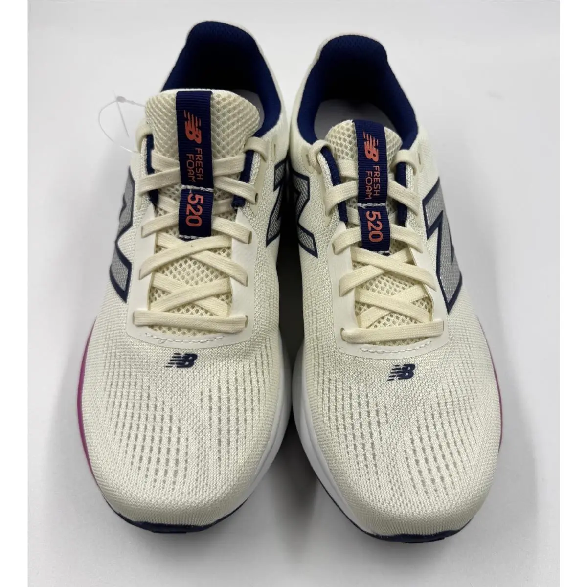 New Balance shoes - New Balance 520 - White 3