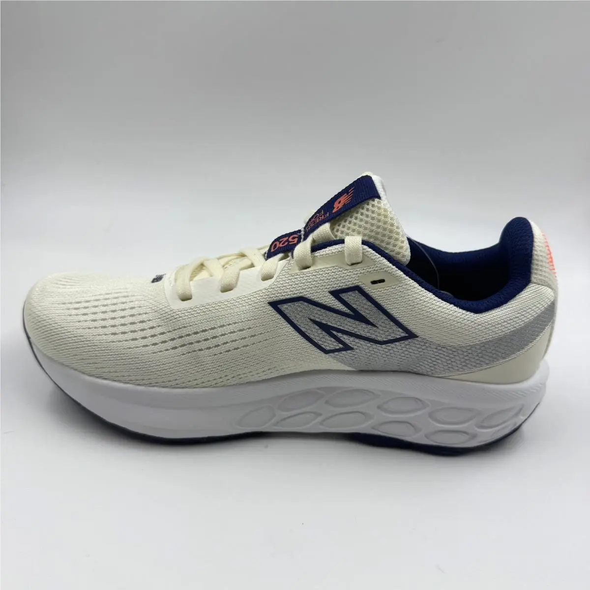 New Balance shoes - New Balance 520 - White 7